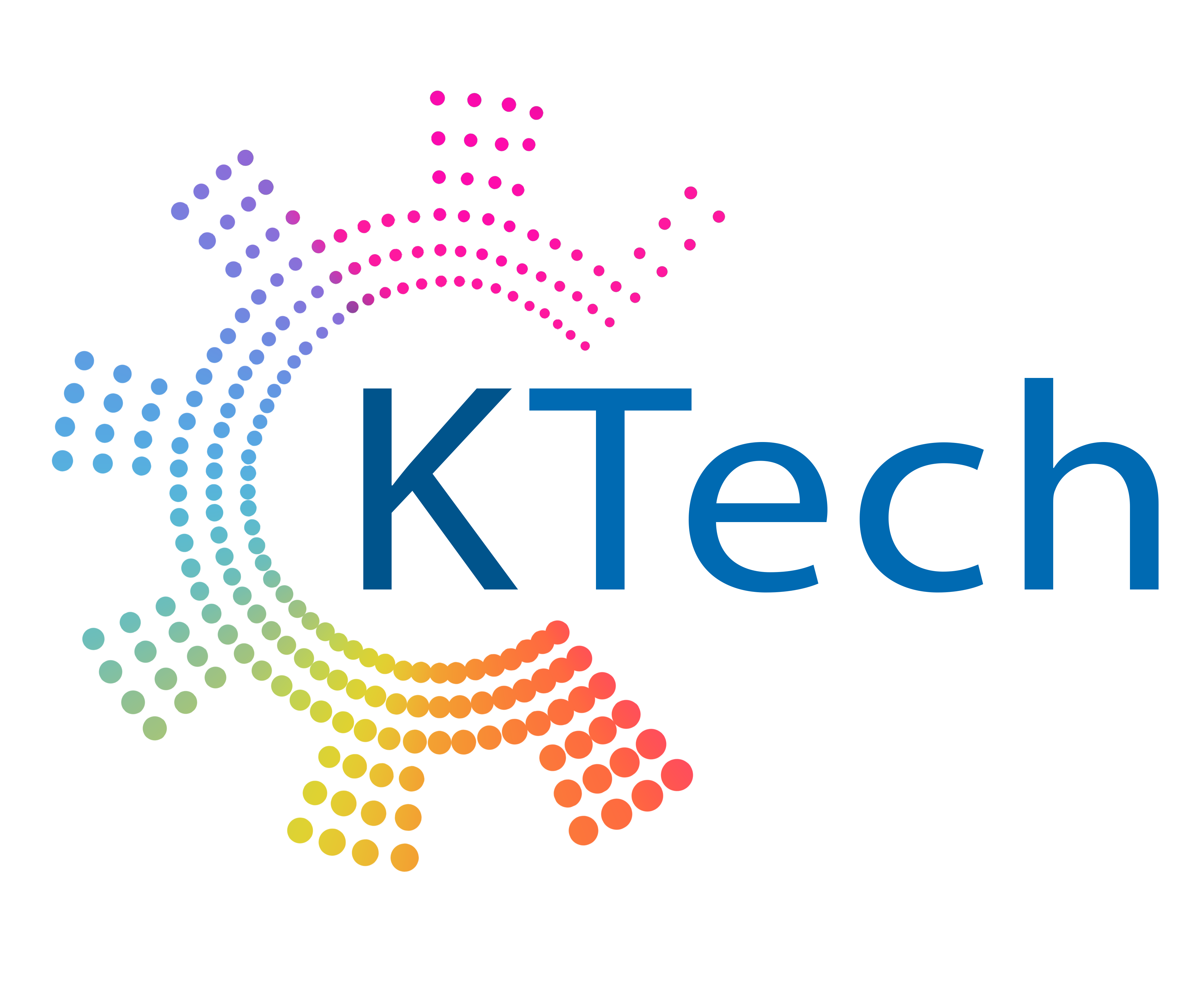 KTech Logo